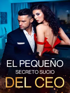 El pequeño secreto sucio del CEO