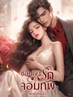 ซ่อนเงารัก…จอมทัพ