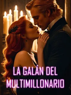 La Galán del Multimillonario