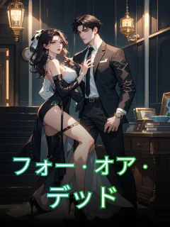 フォー・オア・デッド