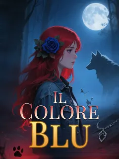 Il Colore Blu