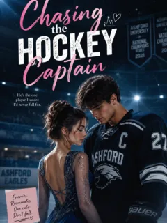 Chasing the Hockey Captain