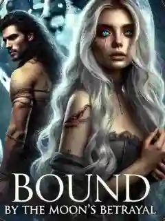 Bound By The Moon's Betrayal