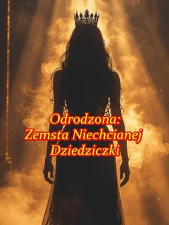Odrodzona: Zemsta Niechcianej Dziedziczki