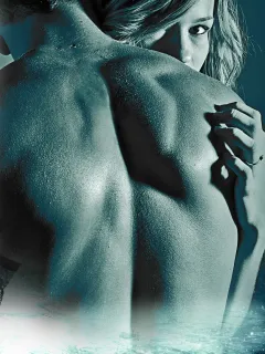 Sa Position Préférée