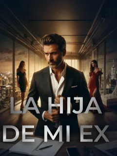 LA HIJA DE MI EX