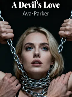 Bound by Desire: A Devil's Love