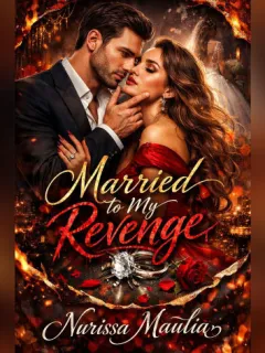 Married to My Revenge