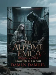 The Alpha Became A Beggar After Putting Me To Cell