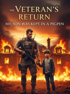 The Veteran's Return: My Son Was Kept in a Pigpen