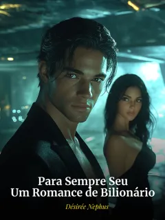 Para Sempre Seu: Um Romance de Bilionário