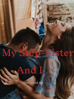 Min Stesøster og Jeg: Gravid Med Meg