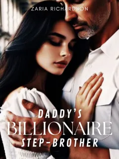 Babamın Milyarder Üvey Kardeşi