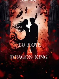 TO LOVE A DRAGON KING
