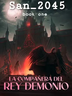 La compañera del Rey Demonio