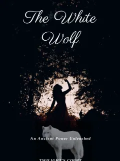 Le Loup Blanc