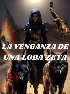 LA VENGANZA DE UNA LOBA ZETA
