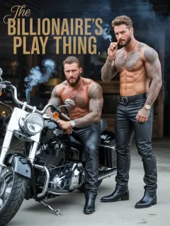 THE BILLIONAIRE'S PLAY THING
