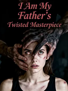 I Am My Father's Twisted Masterpiece