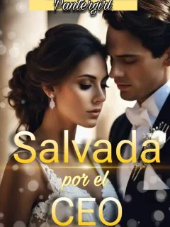 Salvada por el CEO