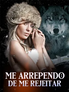Me Arrependo de Me Rejeitar