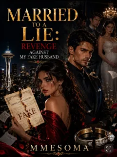 Married to a Lie: Revenge Against My Fake Husband.