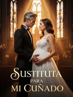 Sustituta para Mi Cuñado