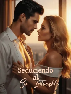 Seduciendo al Sr. Intocable