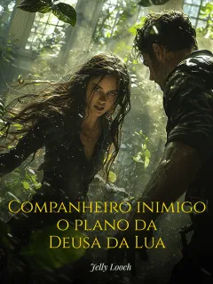 Companheiro inimigo: o plano da Deusa da Lua