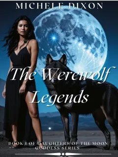 Les Légendes du Loup-Garou