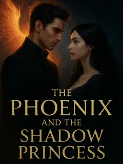 THE PHOENIX AND THE SHADOW PRINCESS