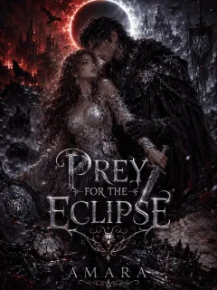 PREY FOR THE ECLIPSE