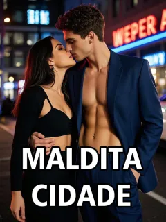 Maldita cidade