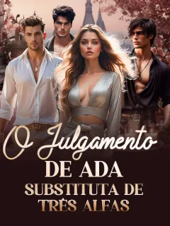 O Julgamento de Ada: Substituta de Três Alfas