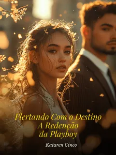 Flertando Com o Destino: A Redenção da Playboy