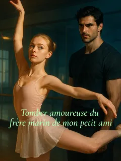 Tomber amoureuse du frère marin de mon petit ami