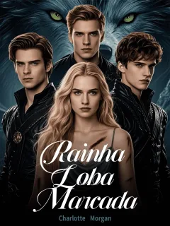 Rainha Loba Marcada