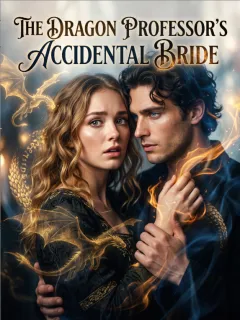 The Dragon Professor's Accidental Bride
