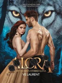 Alora: My Human Hybrid Luna