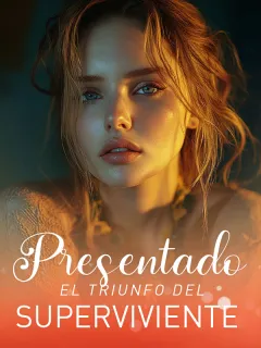 Presentado: El triunfo del superviviente