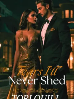 Tears I'll Never Shed