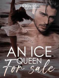 En isdronning til salgs