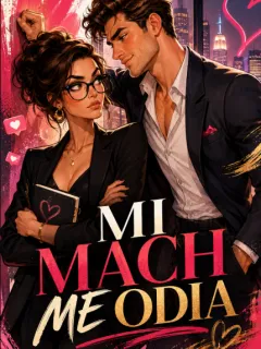 MI MACH ME ODIA