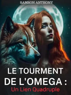 Le Tourment de l'Omega : Un Lien Quadruple