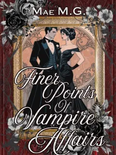 Finer Points Of Vampire Affairs