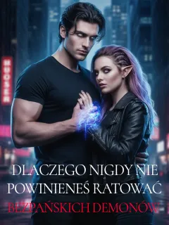 Dlaczego Nigdy Nie Powinieneś Ratować Bezpańskich Demonów