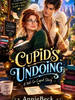 CUPID'S UNDOING: A Not-So-Cupid Story