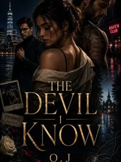 THE DEVIL I KNOW