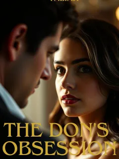 The Don's Obsession 