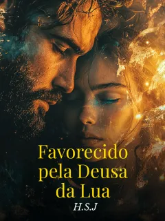 Favorecido pela Deusa da Lua